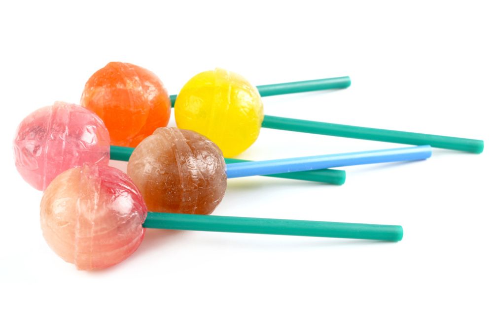 Lollipop e lecca lecca in vendita online