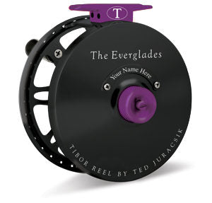 Customize your Reel - TiborReels