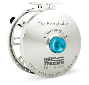 Customize your Reel - TiborReels