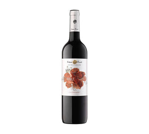 Vino tinto Bio de Ibiza (Can Rich, 750ml)