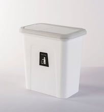 Load image into Gallery viewer, MessFree® Hanging Trash Can

