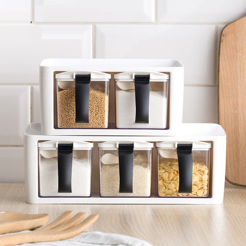 Drop down spice rack used as medicine organizer Or as a spice organizer  that I've never …