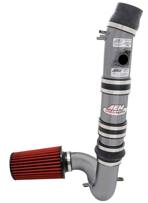 AEM cold air intake Performance