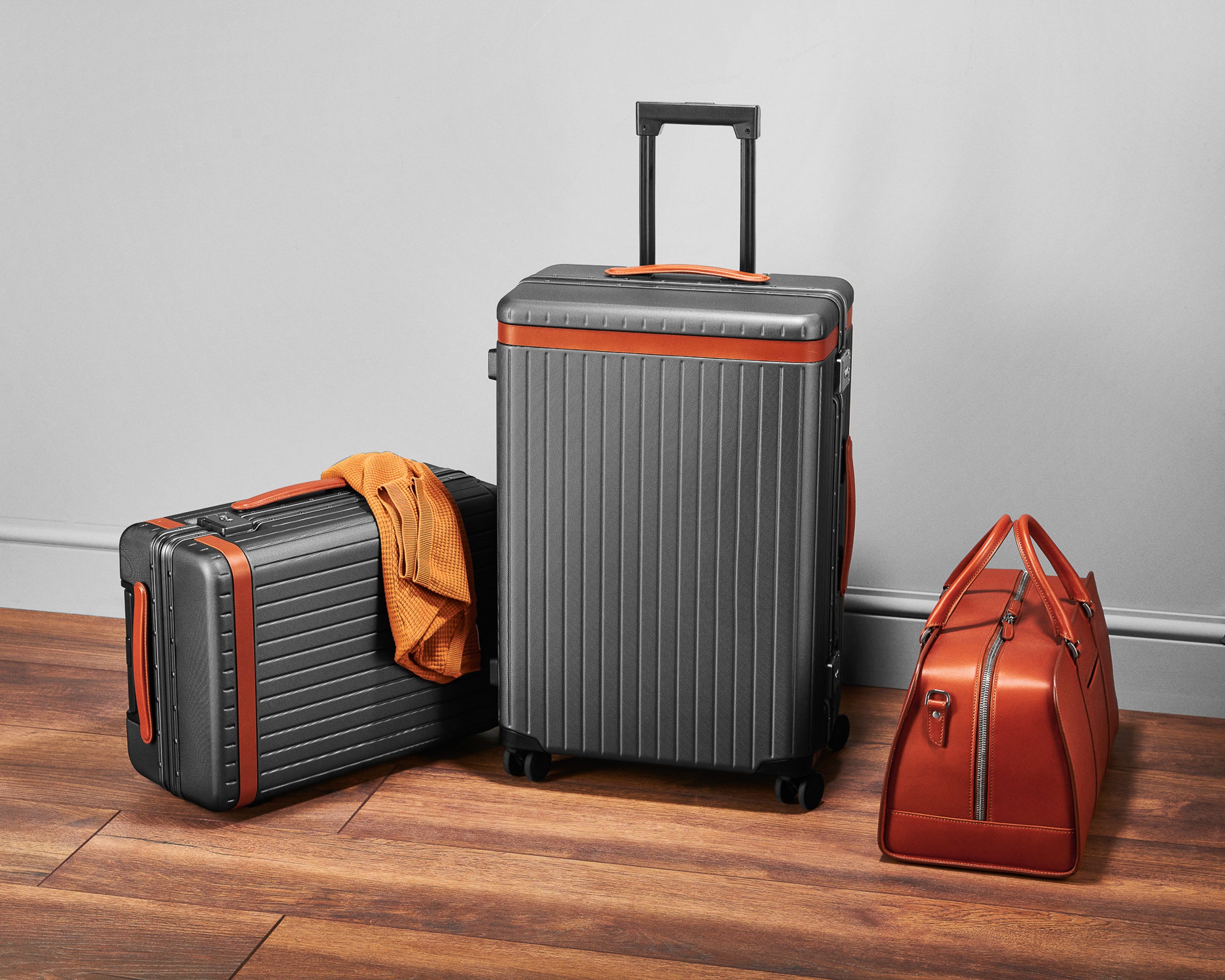 The ultimate travel debate checked bag vs carryon Carl Friedrik