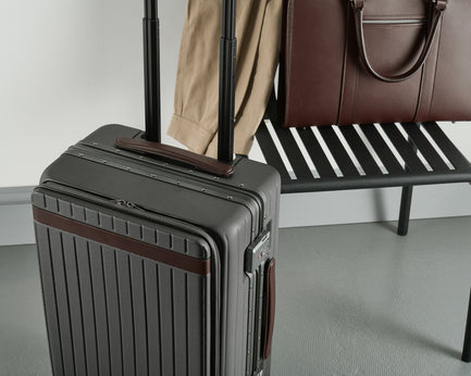 Vintage Luggage: Brands, Identification, and Buying Guide