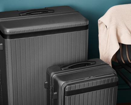 Hard vs. Soft Luggage—Which Is Superior? - AFAR