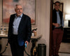 The cast of Succession HBO press image