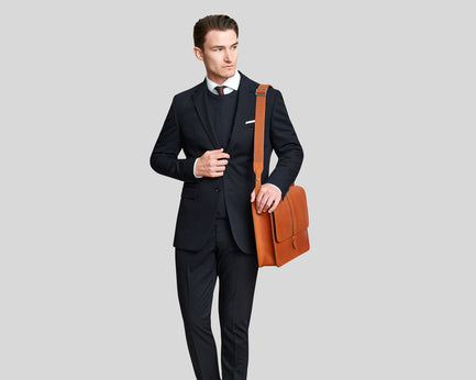 10 Stylish Types Of Bags For Men  Guide To Must-Have Bags For Men -  Bewakoof Blog