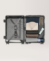 The Luggage Set / Carry-on / Large-Check-in / Grey / Black
