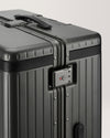 The Luggage Set / Carry-on / Large-Check-in / Grey / Black