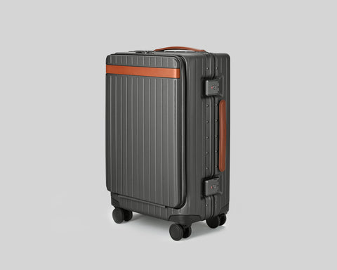Image of Carl Friedrik Carry-on Pro suitcase 