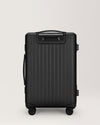 The Carry-on X / Black / Black / Smooth