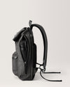 City-hopper Backpack / Charcoal