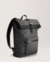 City-hopper Backpack / Charcoal