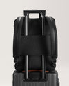 City-hopper Backpack / Charcoal