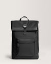 City-hopper Backpack / Black