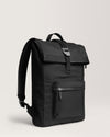 City-hopper Backpack / Black