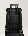 City-hopper Backpack / Black