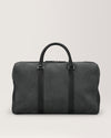 Compact Weekender / Charcoal