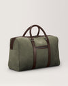 Compact Weekender / Olive