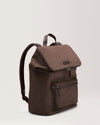 Day-to-Day Backpack / Chocolate