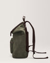 Day-to-Day Backpack / Olive