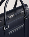 Palissy Overnight - Return / Navy / Grey