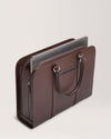 Palissy Double / Chocolate