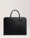Palissy Briefcase / Black
