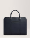 Palissy Briefcase / Navy