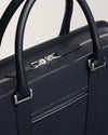 Palissy Briefcase / Navy