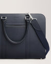 Palissy Briefcase / Navy