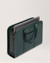 Palissy Double / Midnight Green