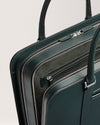 Palissy Double / Midnight Green
