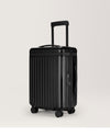 Intuitive trolley system