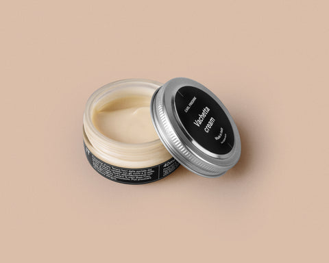 Carl Friedrik's Leather Cream