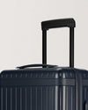 Intuitive trolley system