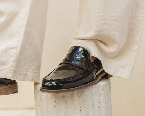 How to Clean Patent Leather in a Few Easy Steps