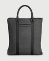 Anywhere Tote / Charcoal