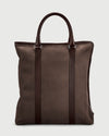 Anywhere Tote / Chocolate