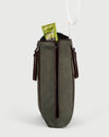 Anywhere Tote / Olive