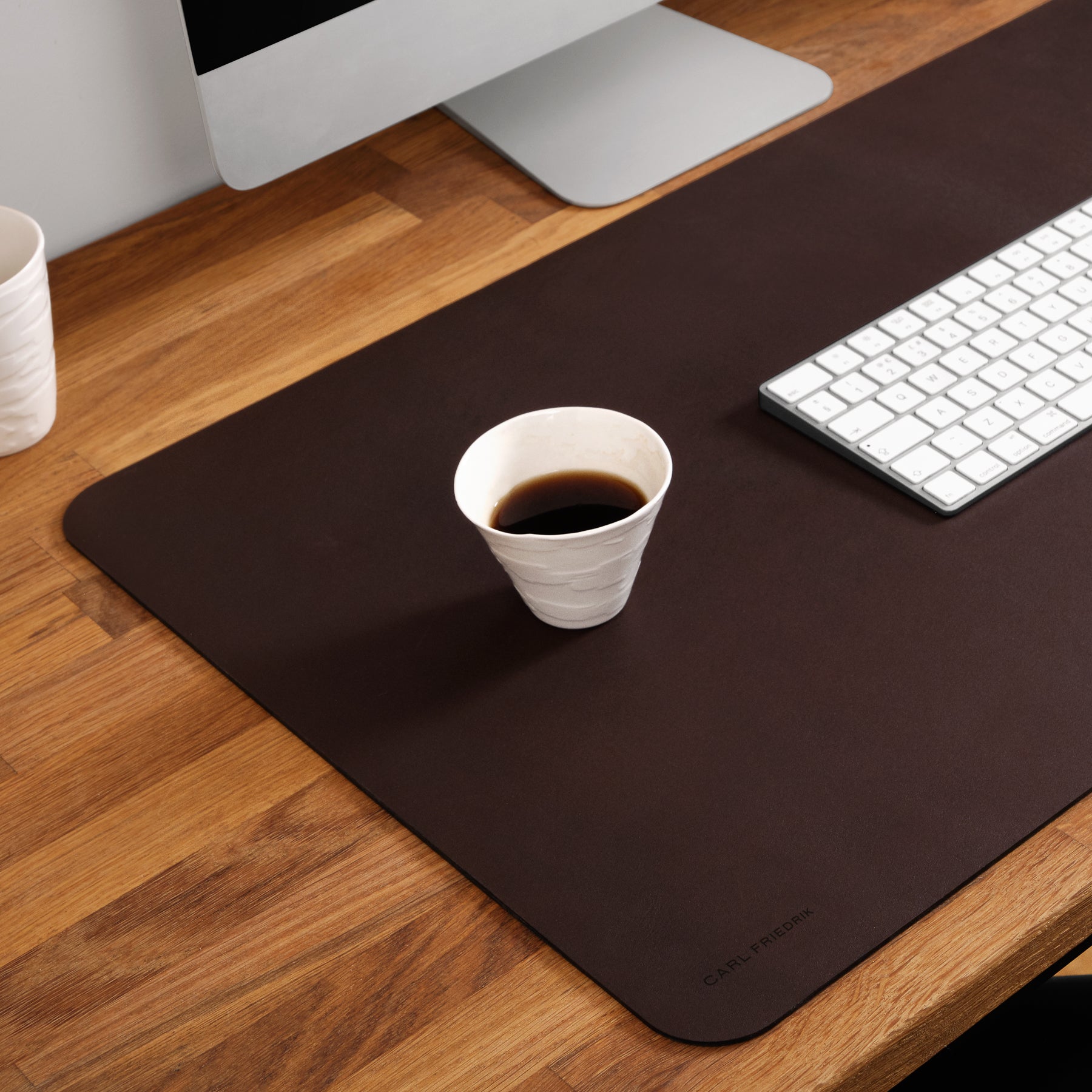 The Desk Mat · CarlFriedrik