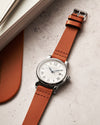 The Modern Watch Strap / Cognac / 18mm