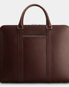 Palissy 25-hour - Return / Chocolate / Grey