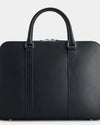 Palissy Briefcase - Return / Black / Grey