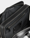 Palissy Double - Return / Black