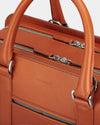 Palissy Double - Return / Cognac