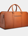 Palissy Weekend - Return / Cognac / Grey