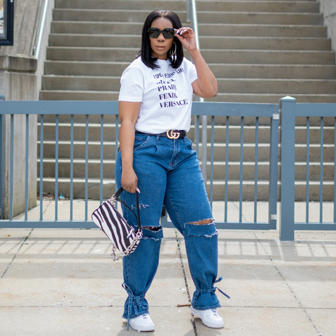 The 5 Best Curvy Petite Jeans – Charrisheleven