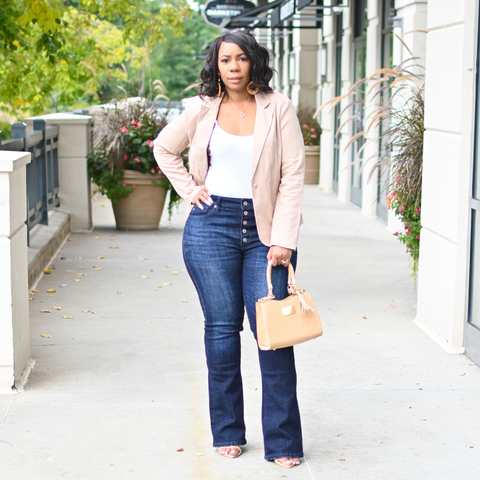 The 5 Best Curvy Petite Jeans – Charrisheleven